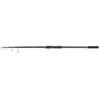 Bewertung von Jan für das Produkt W2 Deadbait Easy Travel Tele