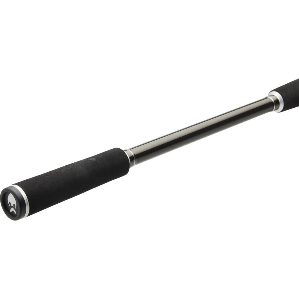 Westin W2 Powerstrike-T Travel Griff / Endkappe