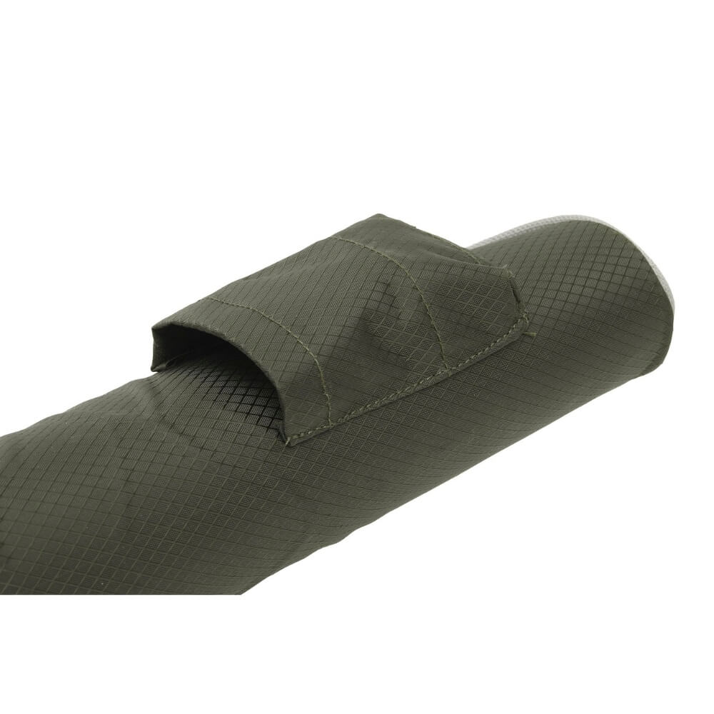 Westin W2 Rod Case Semitele Detail Tasche