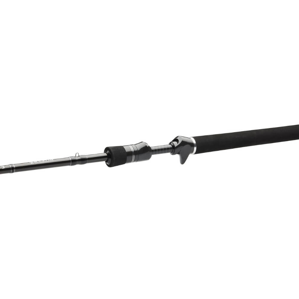 Westin W3 Powershad-T 3rd Griff / Rollenhalter