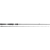 Bewertung von Rene für das Produkt W3 Powerstrike-T 3rd M / 7'3" / 221 cm / 20-60 g