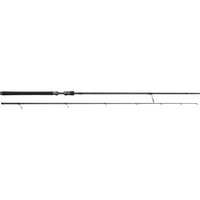 Bewertung von Jan für das Produkt W3 PowerTeez 3rd M / 8'4" / 254 cm / 14-49 g