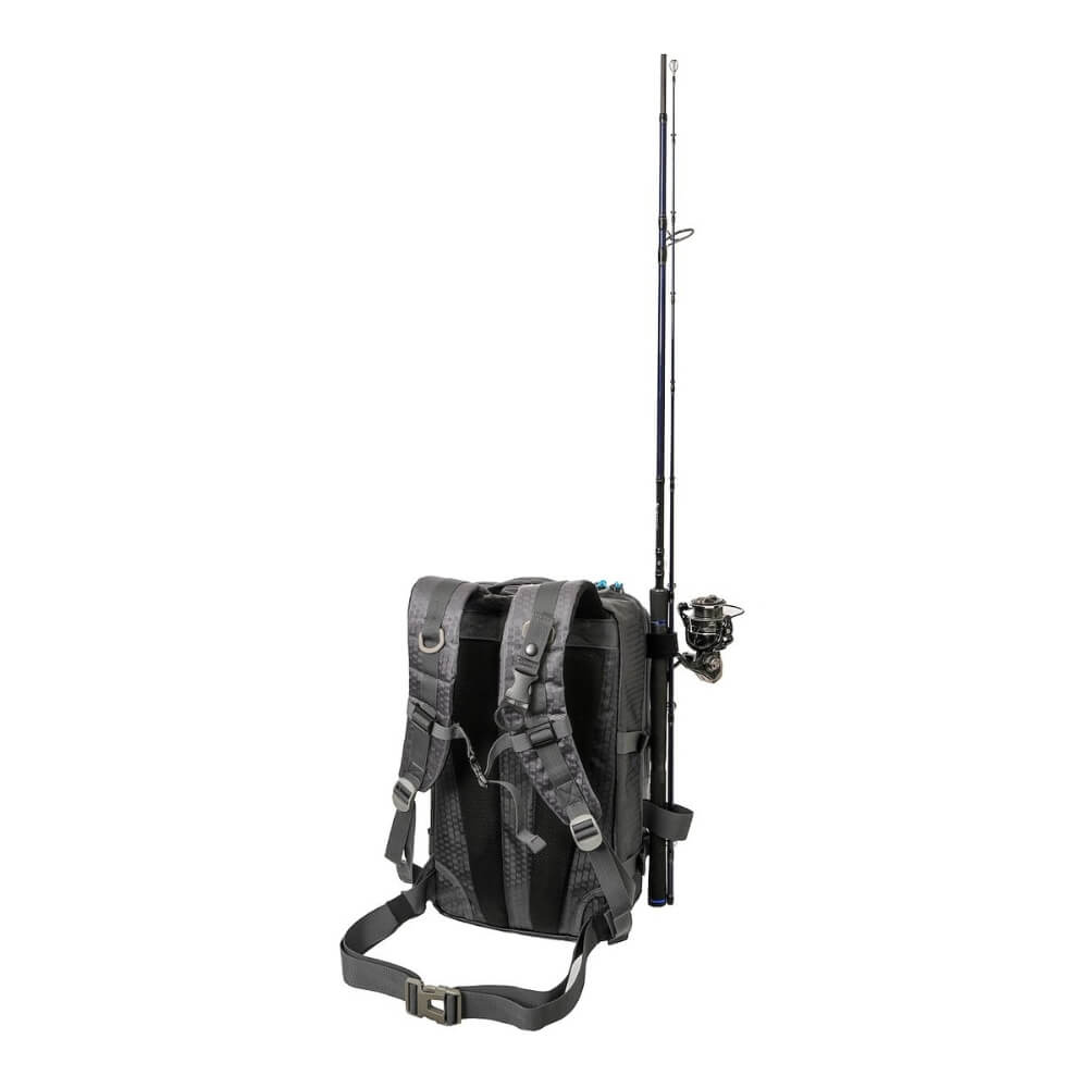 Westin W4 HD Backpack bei HechtundBarsch.at