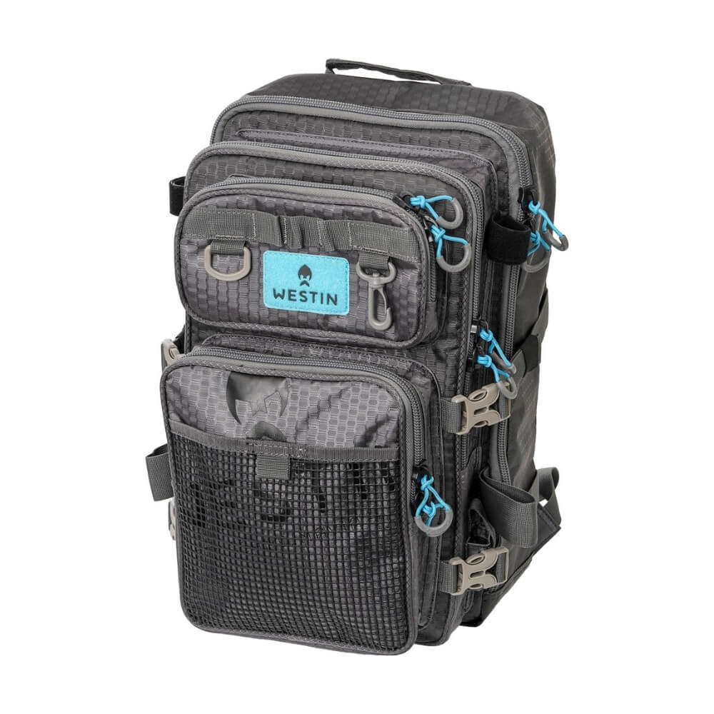 Westin W4 HD Backpack bei HechtundBarsch.at
