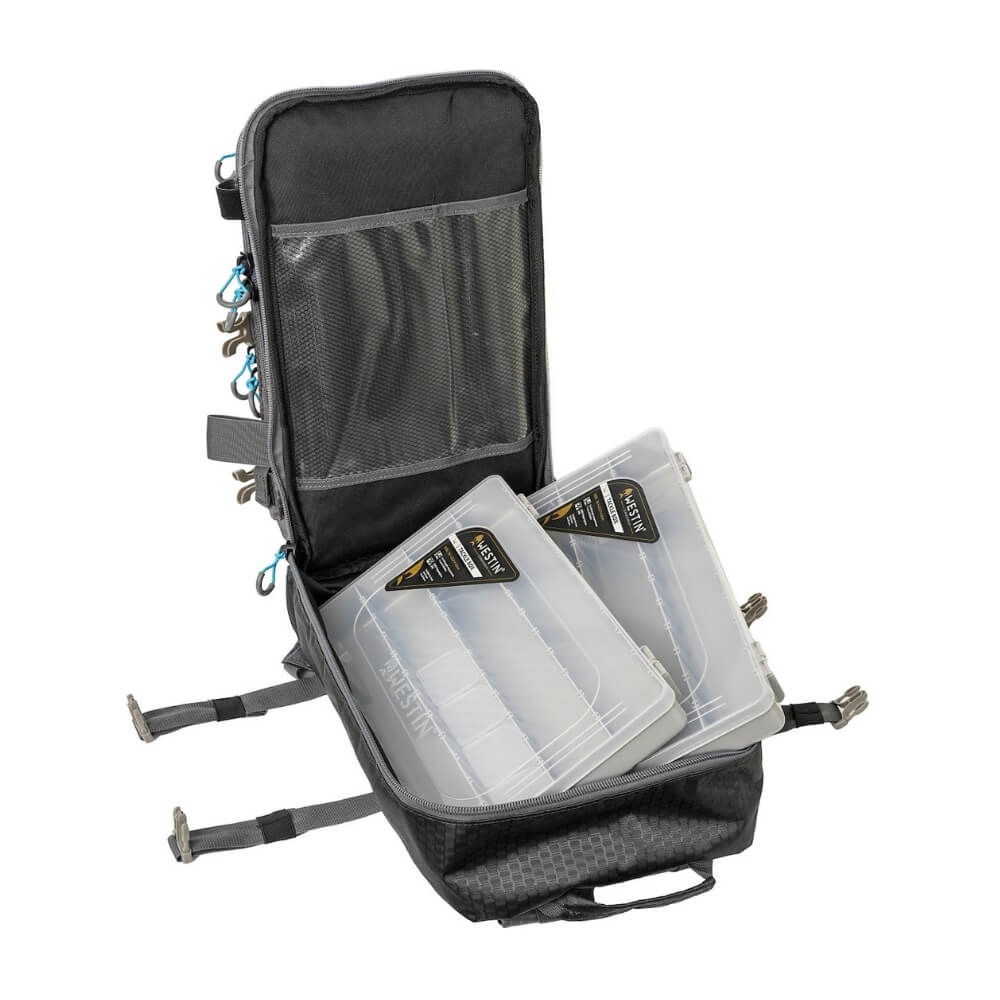 Westin W4 HD Backpack bei HechtundBarsch.at