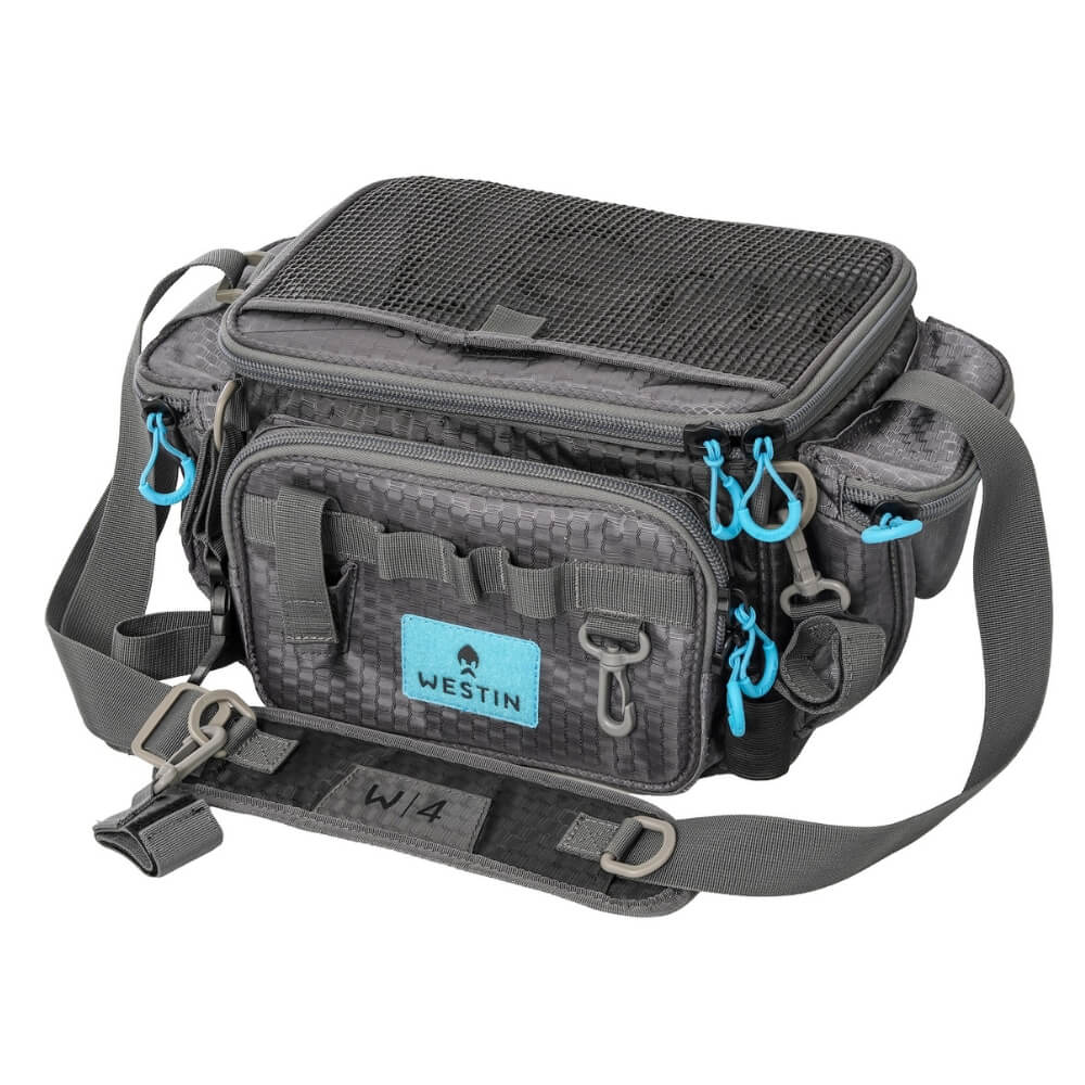 Westin W4 HD Lure Bag bei HechtundBarsch.at