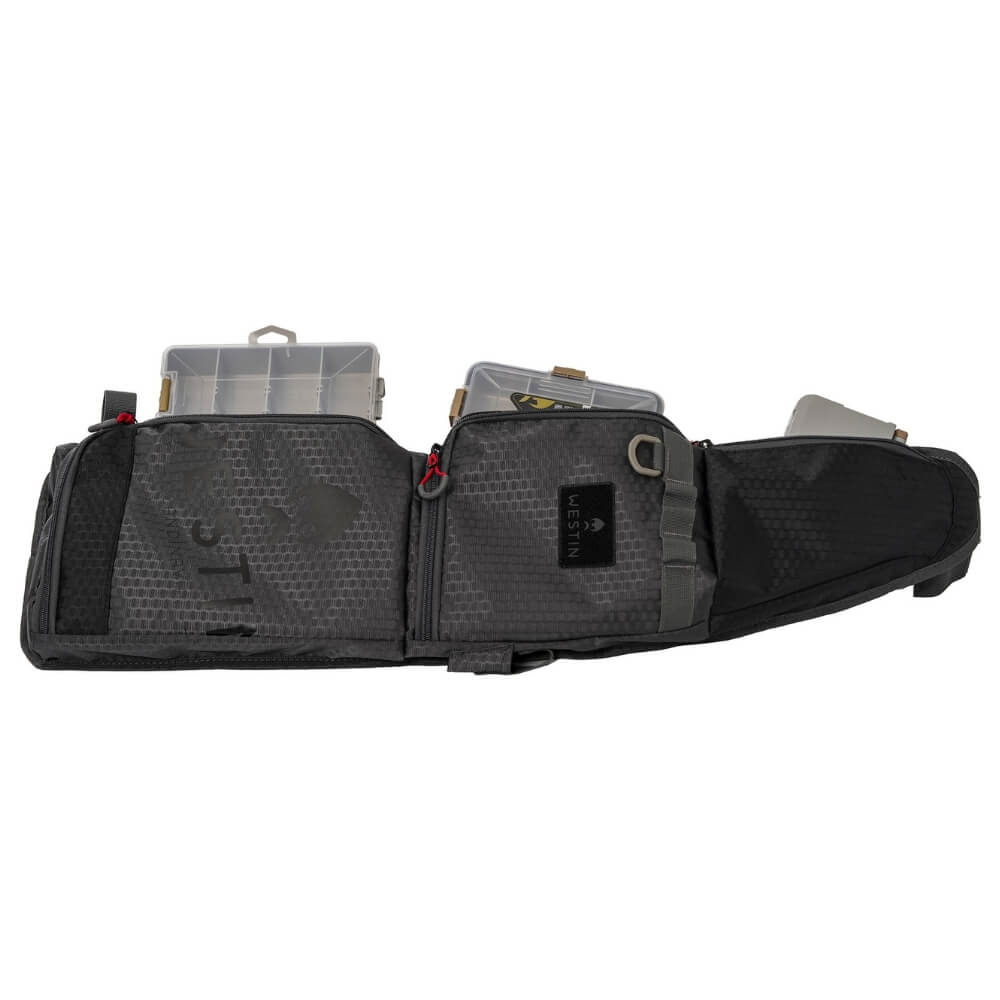 Westin W4 Sling Bag 3 Boxes bei HechtundBarsch.at