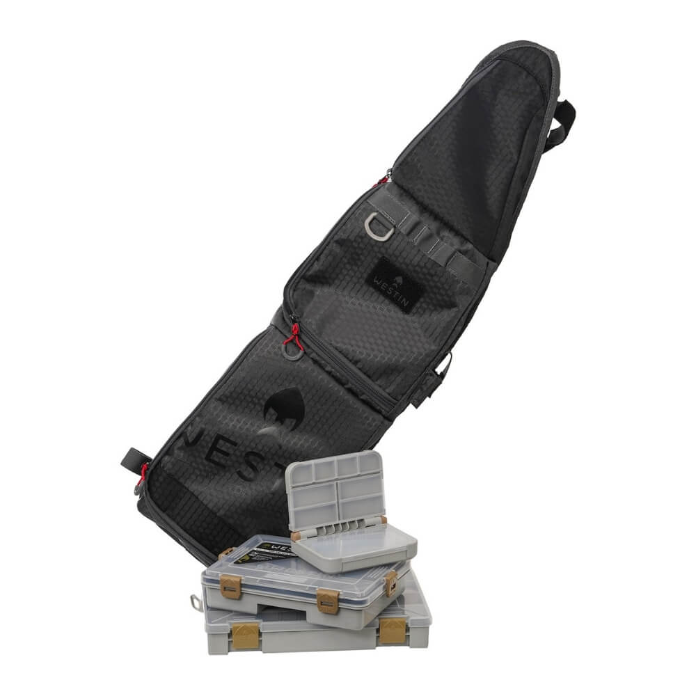 Westin W4 Sling Bag 3 Boxes bei HechtundBarsch.at