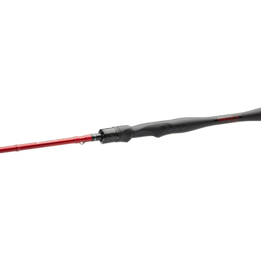 Westin W6 Finesse T&C 2nd Griff / Rollenhalter