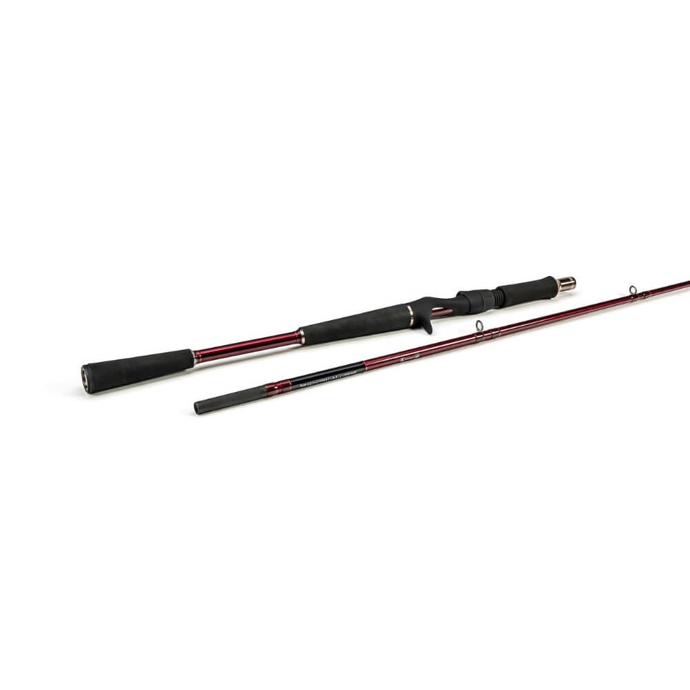 Westin W6 Jerkbait-T Detailaufnahme