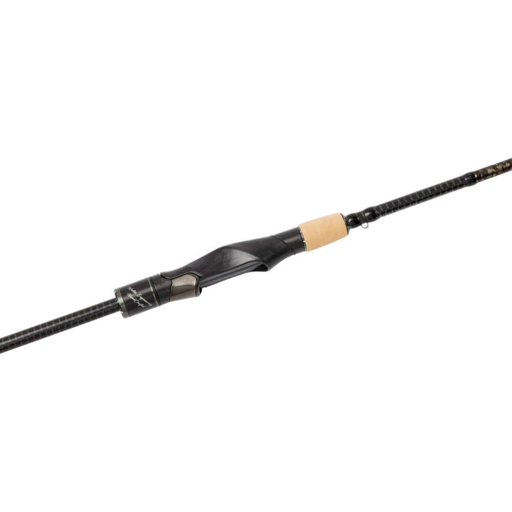 Westin W8 Dropshot 2nd Rollenhalter / Griff
