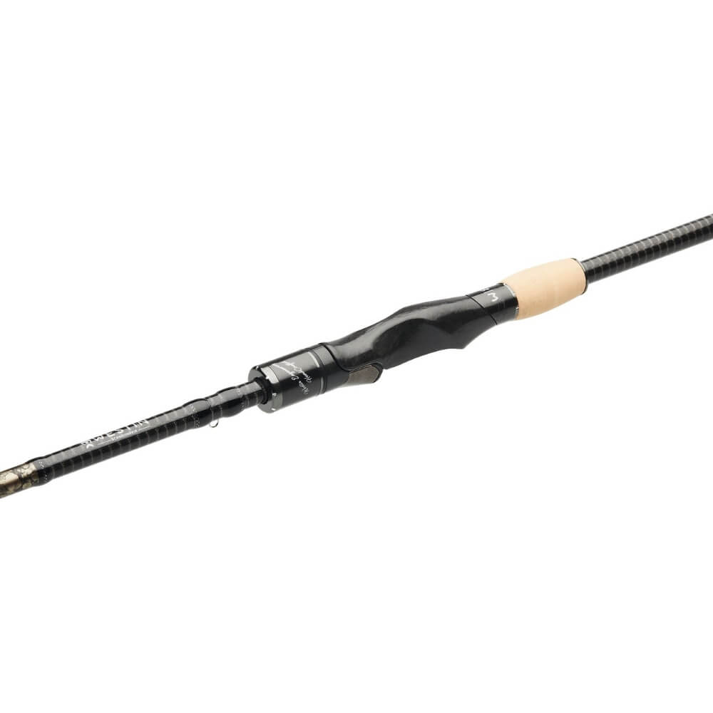 Westin W8 Finesse T&C 2nd Blank-Rollenhalter