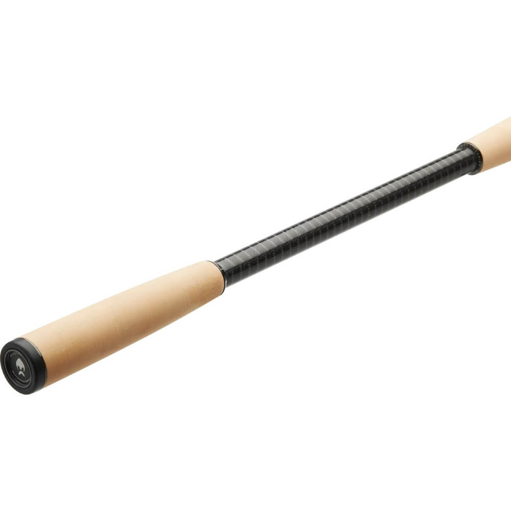 Westin W8 Monsterstick-T Griff