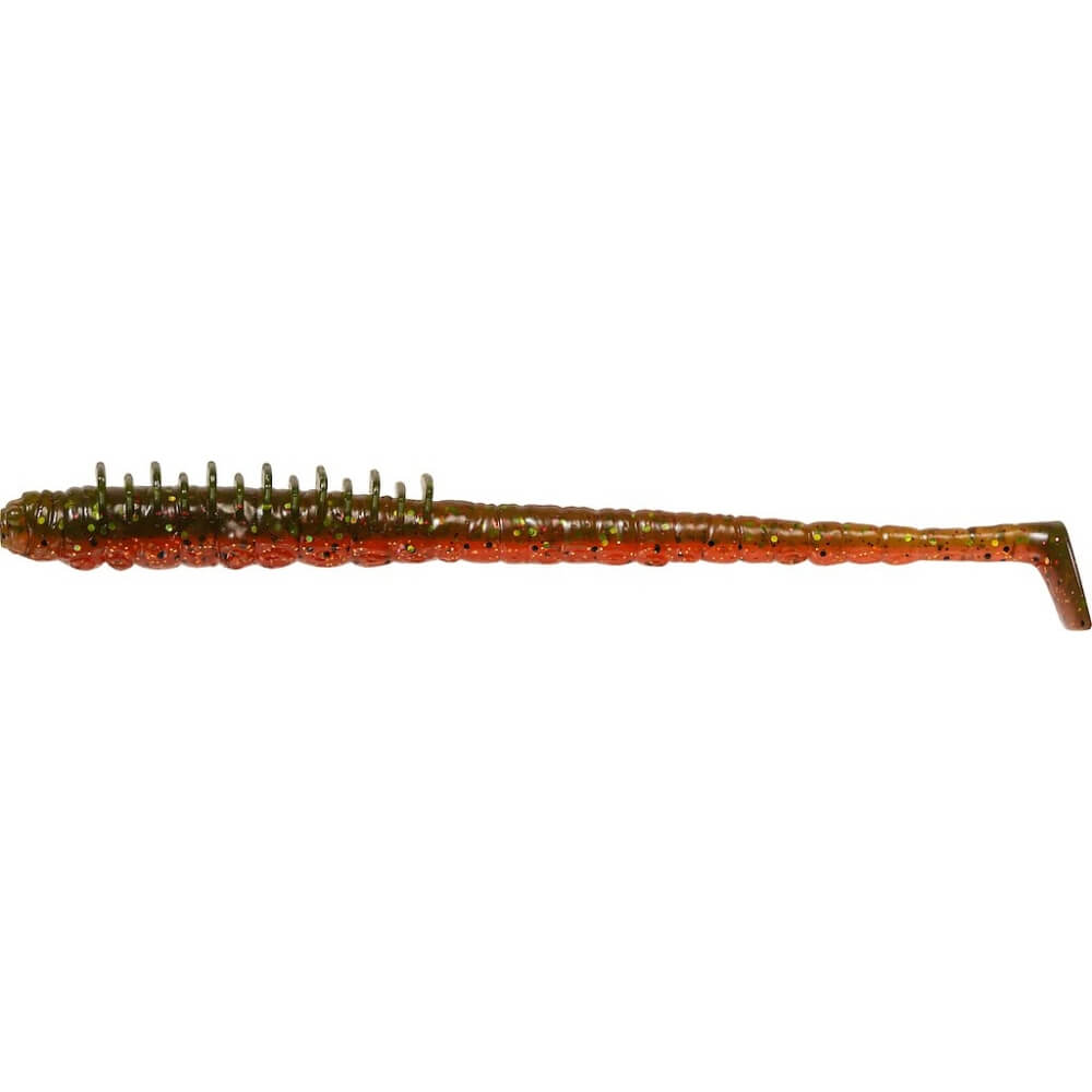 Westin Wiggle Worm Creaturebait bei HechtundBarsch.at