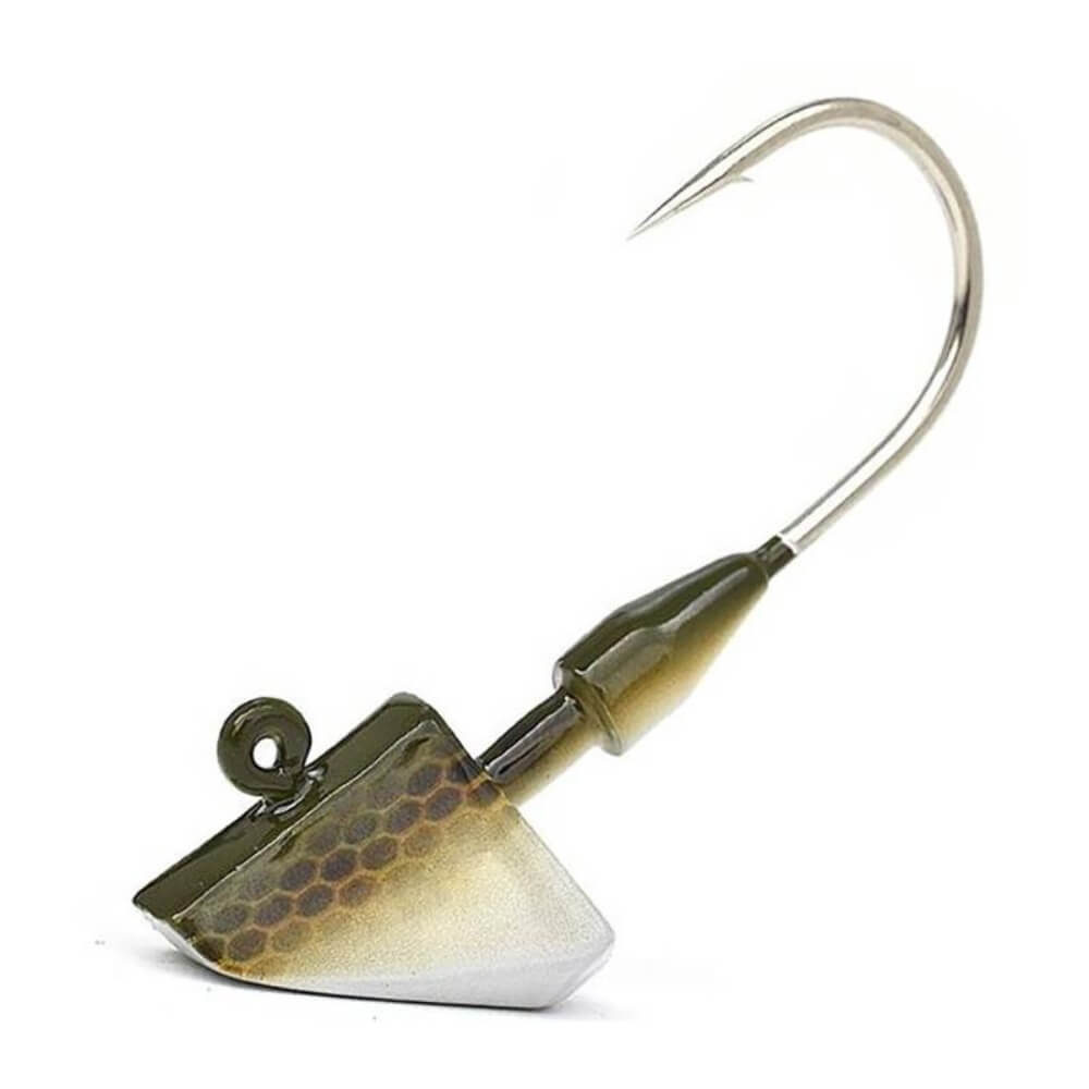 Xorus Big Fish Radical bei HechtundBarsch.at