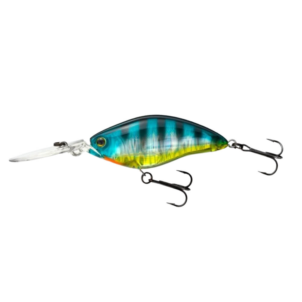 Yo-Zuri 3DS Crank Deep Diver 65 F bei HechtundBarsch.at