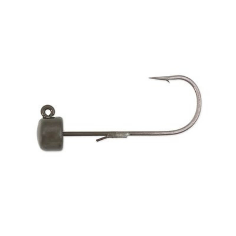 Z-Man Power Finesse ShroomZ (Green Pumpkin)