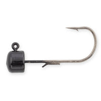 Bewertung von Elmar N für das Produkt Pro ShroomZ Ned Rig Jigheads | Black 1/4 oz / 7.09 g