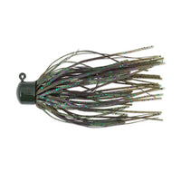 Bewertung von René für das Produkt ShroomZ Micro Finesse Jig 3,5 g | 1/8 oz Candy Craw