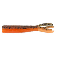 Bewertung von Marcel für das Produkt TRD TicklerZ 6,60 cm | 2.75" Green Pumpkin / Orange