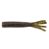 Bewertung von SilentHunterYakfishing für das Produkt TRD TicklerZ 6,60 cm | 2.75" Green Pumpkin