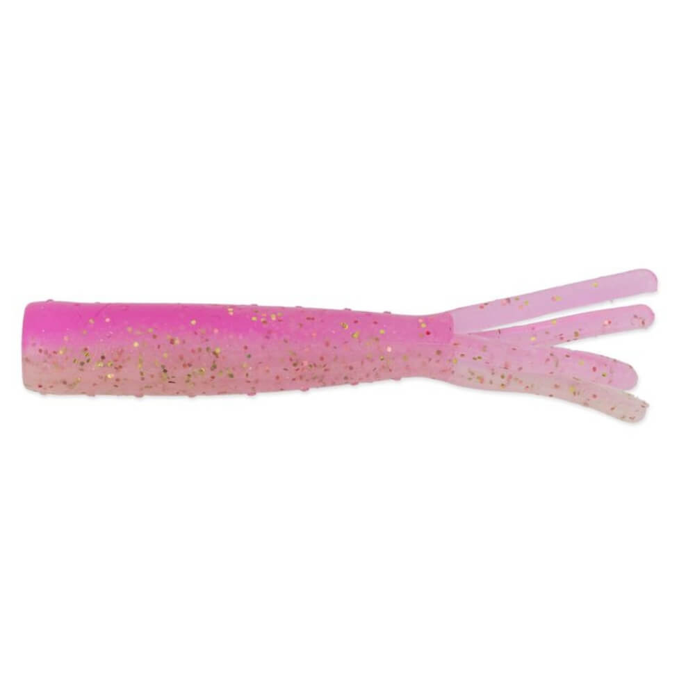 Z Man TRD TicklerZ 6,60 cm 275 Laguna Shrimp
