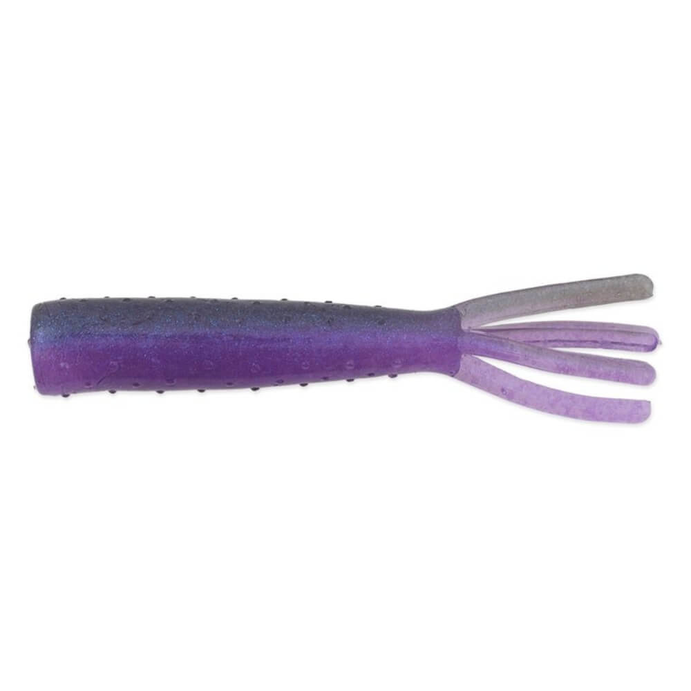 Z Man TRD TicklerZ 6,60 cm 275 Mood Ring
