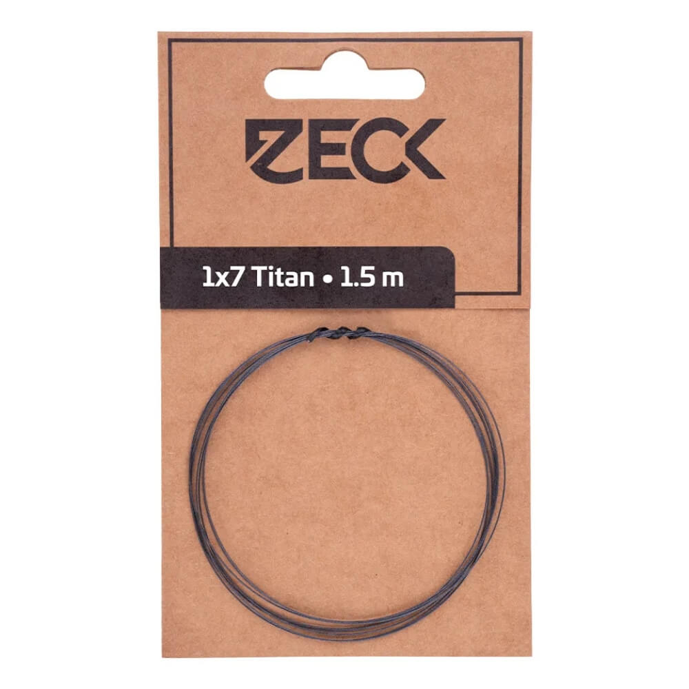 Zeck 1x7 Titan / 1,5 m 