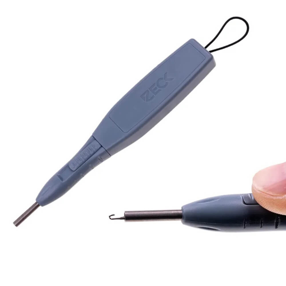 Zeck Braid Leader Tool bei HechtundBarsch.at