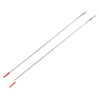 Bewertung von Martin für das Produkt DB XXL Bait Needle