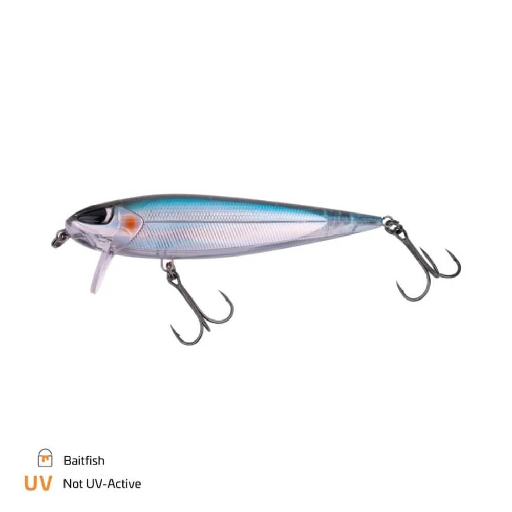 Zeck Dundee 1m Baitfish