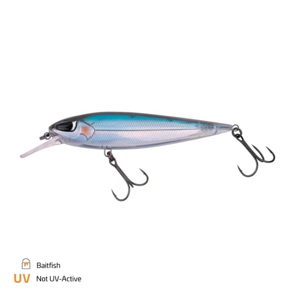Zeck Dundee 3,5m Baitfish