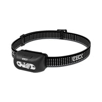 Bewertung von Andreas für das Produkt Head Light X-Lite