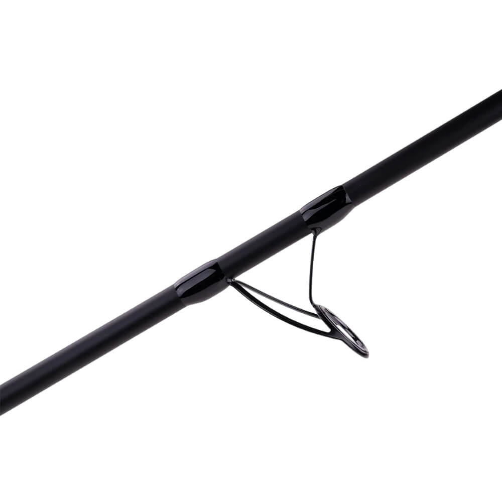 Zeck Pike Trapper Startring