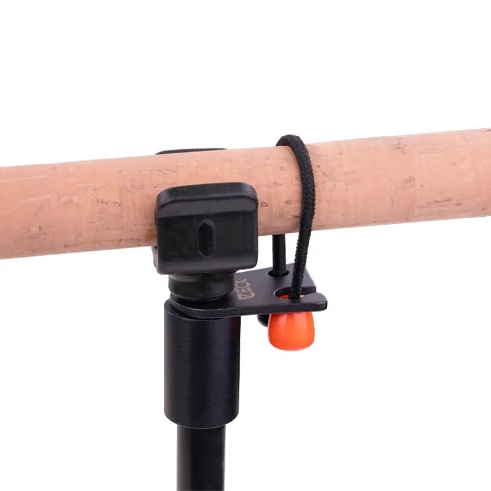 Zeck Rod Lock bei HechtundBarsch.at