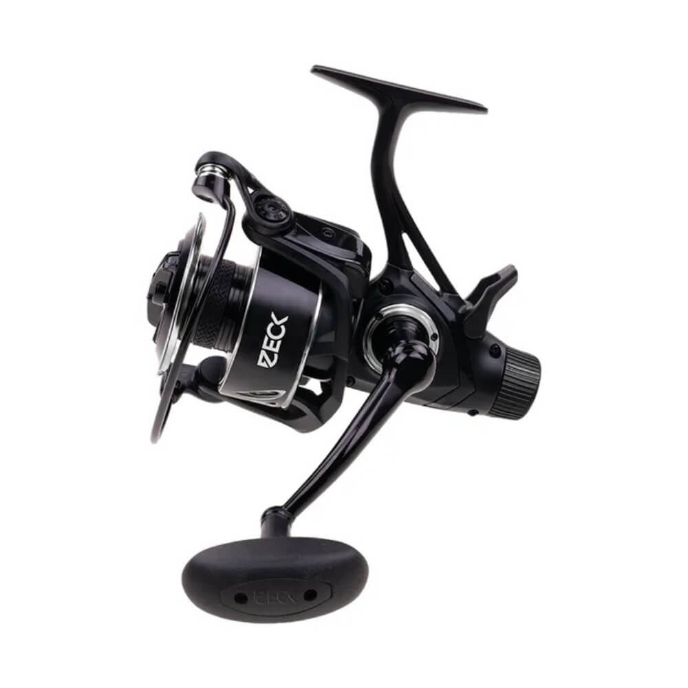 Zeck SR Free Spool bei HechtundBarsch.at