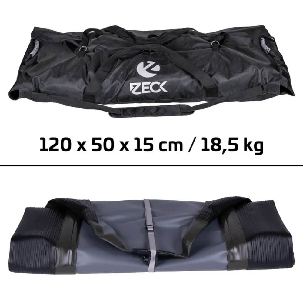 Zeck Tusker Kayak Boat Bag