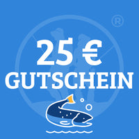 Bewertung von Katja für das Produkt Geschenkgutschein €25,00